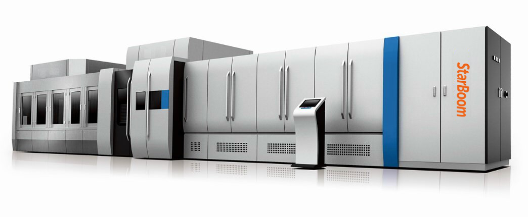 24000BPH Blowing Filling Capping Combi-Block Machine