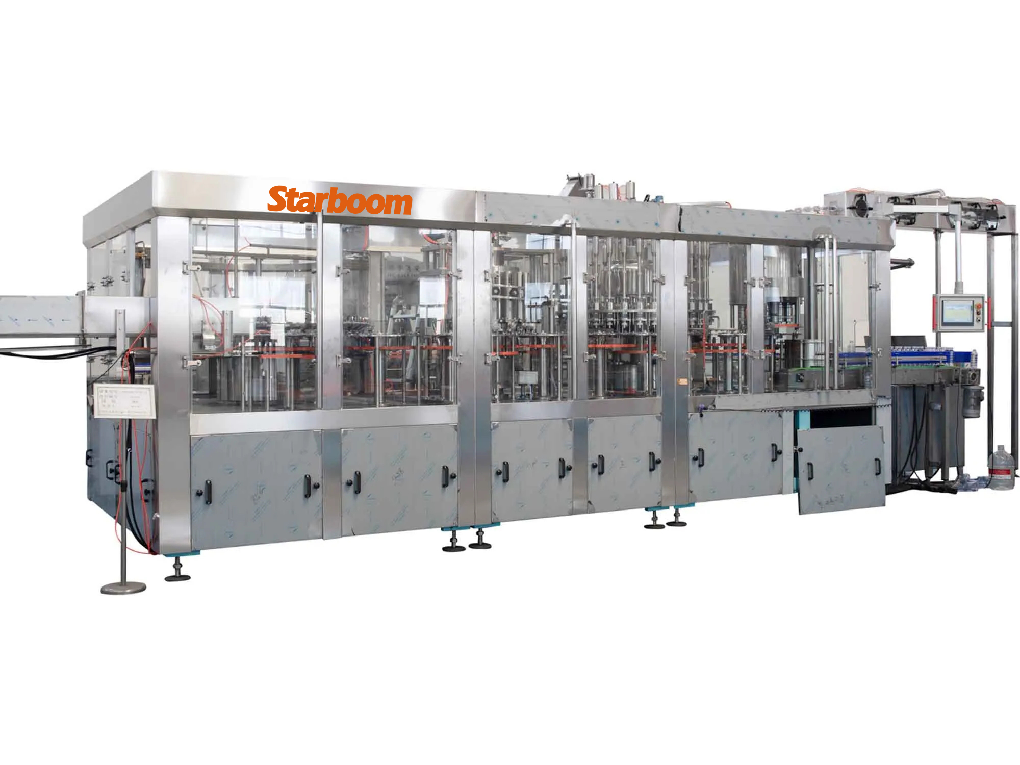 2000BPH-40000BPH PET Bottle Juice with Pulp/Jelly/ Particle Filling Machine 2000BPH-40000BPH PET Bottle Juice with Pulp/Jelly/ Particle Filling Machine